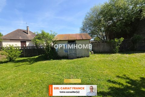 Villa i La Souterraine, Creuse, La Souterraine - € 134.000 | Ref: 830034423401 - foto 5