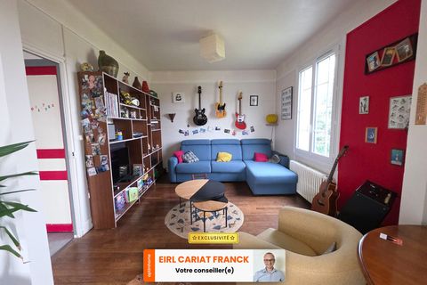 Villa i La Souterraine, Creuse, La Souterraine - € 134.000 | Ref: 830034423401 - foto 7
