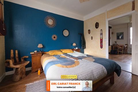 Villa i La Souterraine, Creuse, La Souterraine - € 134.000 | Ref: 830034423401 - foto 13