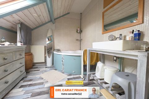 Villa i La Souterraine, Creuse, La Souterraine - € 134.000 | Ref: 830034423401 - foto 14