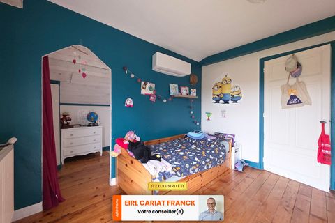 Villa i La Souterraine, Creuse, La Souterraine - € 134.000 | Ref: 830034423401 - foto 17