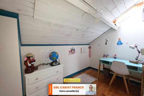 Villa i La Souterraine, Creuse, La Souterraine - € 134.000 | Ref: 830034423401 - foto 18