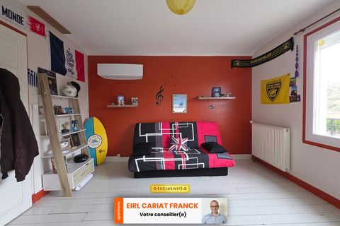 Villa i La Souterraine, Creuse, La Souterraine - € 134.000 | Ref: 830034423401 - foto 20
