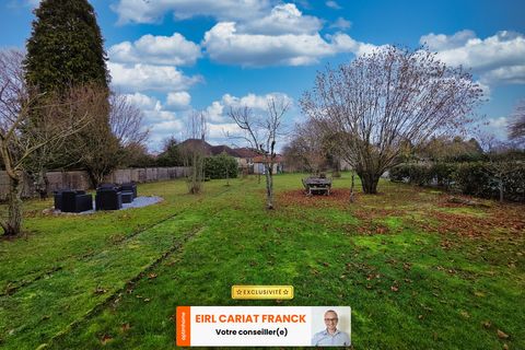 Villa i La Souterraine, Creuse, La Souterraine - € 134.000 | Ref: 830034423401 - foto 22