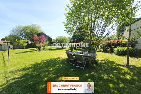 Villa i La Souterraine, Creuse, La Souterraine - € 134.000 | Ref: 830034423401 - foto 24