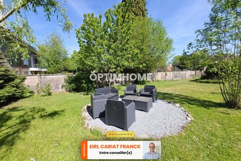 Villa i La Souterraine, Creuse, La Souterraine - € 134.000 | Ref: 830034423401 - foto 25