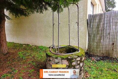 Villa i La Souterraine, Creuse, La Souterraine - € 134.000 | Ref: 830034423401 - foto 26