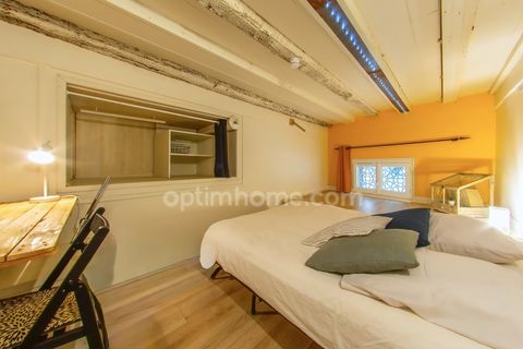 Lejlighed i Montpellier, Herault, Montpellier - € 159.000 | Ref: 830037251100 - foto 6