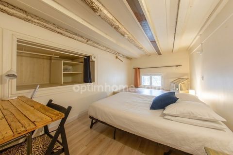 Lejlighed i Montpellier, Herault, Montpellier - € 159.000 | Ref: 830037251100 - foto 8
