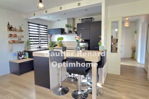 Lejlighed i Marly, Nord, Marly - € 144.500 | Ref: 830033025990 - foto 2
