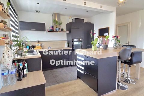 Lejlighed i Marly, Nord, Marly - € 144.500 | Ref: 830033025990 - foto 3