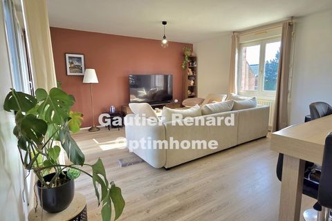 Lejlighed i Marly, Nord, Marly - € 144.500 | Ref: 830033025990 - foto 4