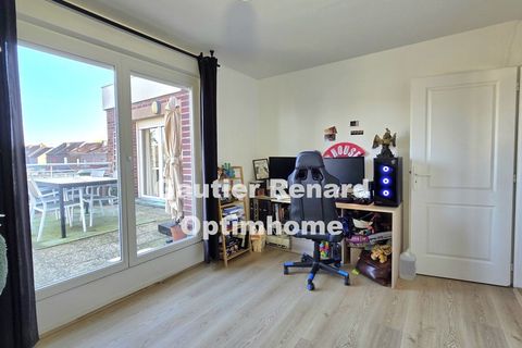 Lejlighed i Marly, Nord, Marly - € 144.500 | Ref: 830033025990 - foto 8