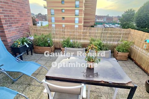 Lejlighed i Marly, Nord, Marly - € 144.500 | Ref: 830033025990 - foto 9