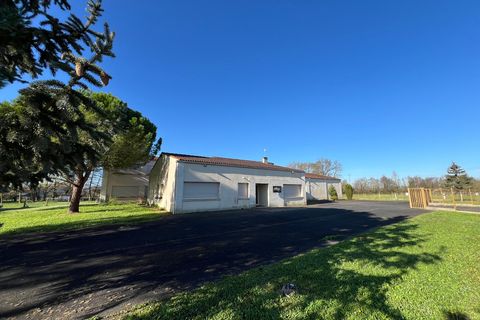 Villa a Migron, Charente-Maritime, Migron - € 446.500 | Ref: 830038389931 - foto 3