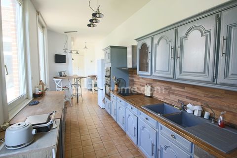 Villa i Hem, Nord, Hem - € 725.000 | Ref: 830039865717 - foto 7