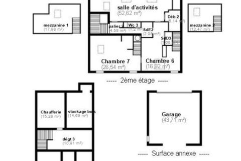 Villa i Hem, Nord, Hem - € 725.000 | Ref: 830039865717 - foto 18