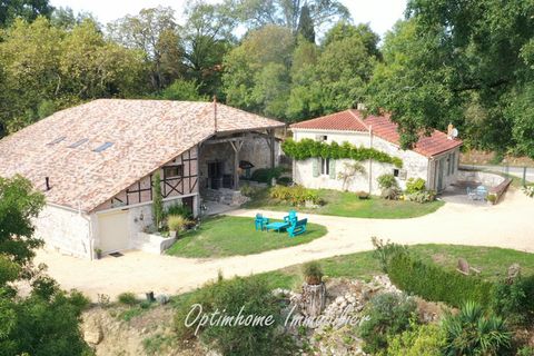 Villa i Saint-Robert, Lot-et-Garonne, Saint-Robert - € 379.000 | Ref: 830034648998 - foto 1