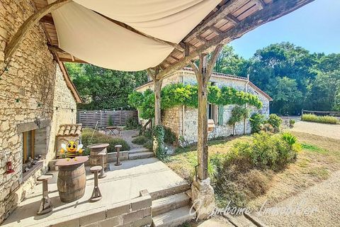 Villa i Saint-Robert, Lot-et-Garonne, Saint-Robert - € 379.000 | Ref: 830034648998 - foto 4