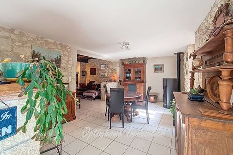 Villa i Saint-Robert, Lot-et-Garonne, Saint-Robert - € 379.000 | Ref: 830034648998 - foto 6