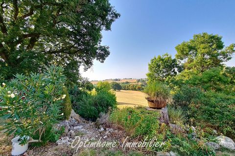 Villa i Saint-Robert, Lot-et-Garonne, Saint-Robert - € 379.000 | Ref: 830034648998 - foto 12