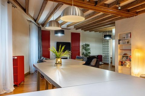 Lejlighed i Clermont-Ferrand, Puy-de-Dome, Clermont-Ferrand - € 204.900 | Ref: 830038482548 - foto 2