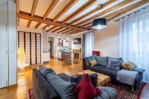 Lejlighed i Clermont-Ferrand, Puy-de-Dome, Clermont-Ferrand - € 204.900 | Ref: 830038482548 - foto 5