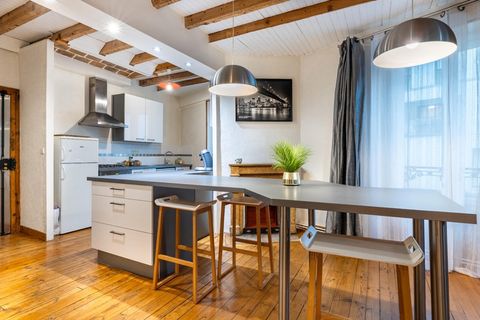 Lejlighed i Clermont-Ferrand, Puy-de-Dome, Clermont-Ferrand - € 204.900 | Ref: 830038482548 - foto 6