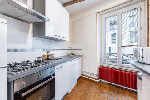 Lejlighed i Clermont-Ferrand, Puy-de-Dome, Clermont-Ferrand - € 204.900 | Ref: 830038482548 - foto 7