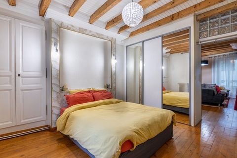 Lejlighed i Clermont-Ferrand, Puy-de-Dome, Clermont-Ferrand - € 204.900 | Ref: 830038482548 - foto 9