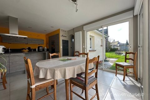 Villa a Pelves, Pas-de-Calais, Pelves - € 319.000 | Ref: 830033950399 - foto 2