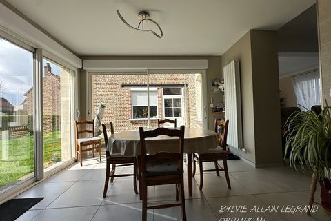 Villa a Pelves, Pas-de-Calais, Pelves - € 319.000 | Ref: 830033950399 - foto 3