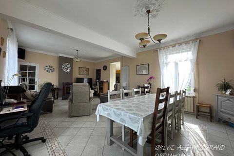 Villa a Pelves, Pas-de-Calais, Pelves - € 319.000 | Ref: 830033950399 - foto 8