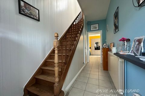 Villa a Pelves, Pas-de-Calais, Pelves - € 319.000 | Ref: 830033950399 - foto 9