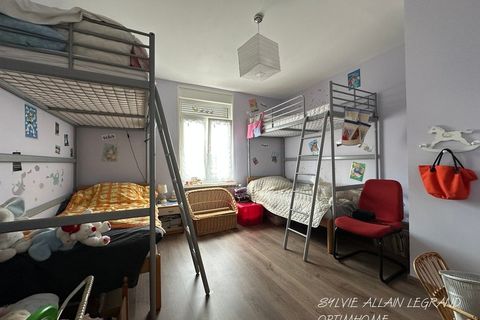 Villa a Pelves, Pas-de-Calais, Pelves - € 319.000 | Ref: 830033950399 - foto 11