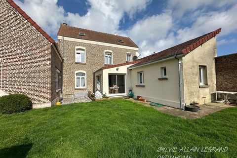 Villa a Pelves, Pas-de-Calais, Pelves - € 319.000 | Ref: 830033950399 - foto 16