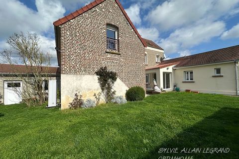 Villa a Pelves, Pas-de-Calais, Pelves - € 319.000 | Ref: 830033950399 - foto 17
