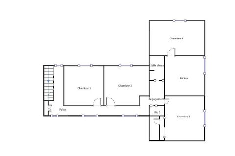 Villa a Pelves, Pas-de-Calais, Pelves - € 319.000 | Ref: 830033950399 - foto 20
