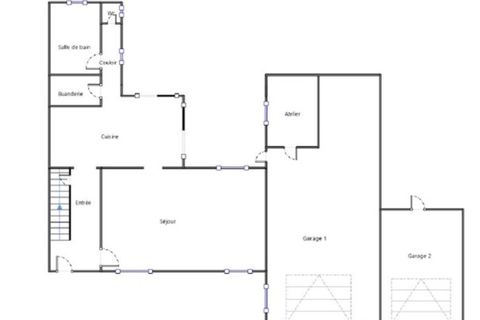 Villa a Pelves, Pas-de-Calais, Pelves - € 319.000 | Ref: 830033950399 - foto 24