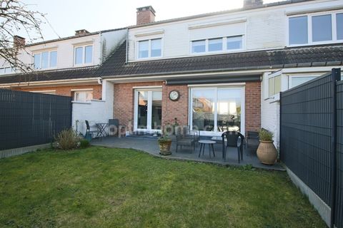 Villa i Hem, Nord, Hem - € 278.500 | Ref: 830030617137 - foto 1