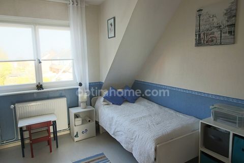 Villa i Hem, Nord, Hem - € 278.500 | Ref: 830030617137 - foto 8