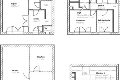 Villa i Hem, Nord, Hem - € 278.500 | Ref: 830030617137 - foto 12