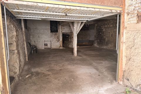 Farm hus i Nogent-sur-Oise, Oise, Nogent-sur-Oise - € 84.000 | Ref: 830038873524 - foto 1