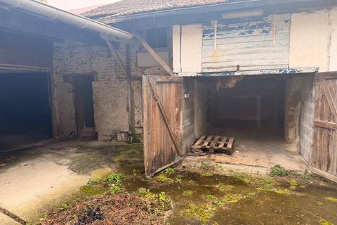 Farm hus i Nogent-sur-Oise, Oise, Nogent-sur-Oise - € 84.000 | Ref: 830038873524 - foto 2