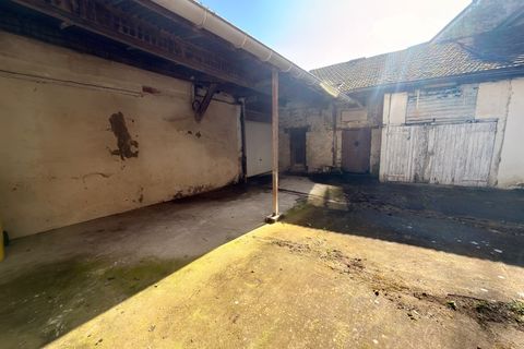 Farm hus i Nogent-sur-Oise, Oise, Nogent-sur-Oise - € 84.000 | Ref: 830038873524 - foto 3