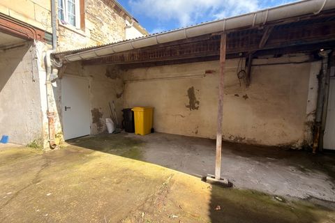 Farm hus i Nogent-sur-Oise, Oise, Nogent-sur-Oise - € 84.000 | Ref: 830038873524 - foto 4