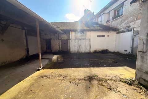 Farm hus i Nogent-sur-Oise, Oise, Nogent-sur-Oise - € 84.000 | Ref: 830038873524 - foto 5