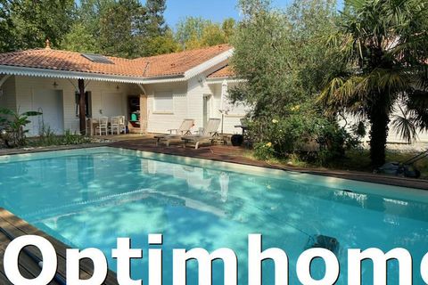 Villa i Blanquefort, Gironde, Blanquefort - € 825.000 | Ref: 830033159168 - foto 1