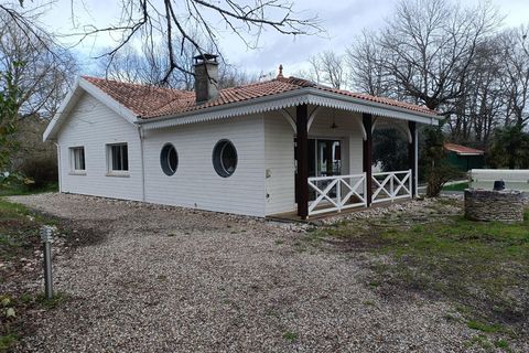 Villa i Blanquefort, Gironde, Blanquefort - € 825.000 | Ref: 830033159168 - foto 2