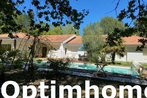 Villa i Blanquefort, Gironde, Blanquefort - € 825.000 | Ref: 830033159168 - foto 3